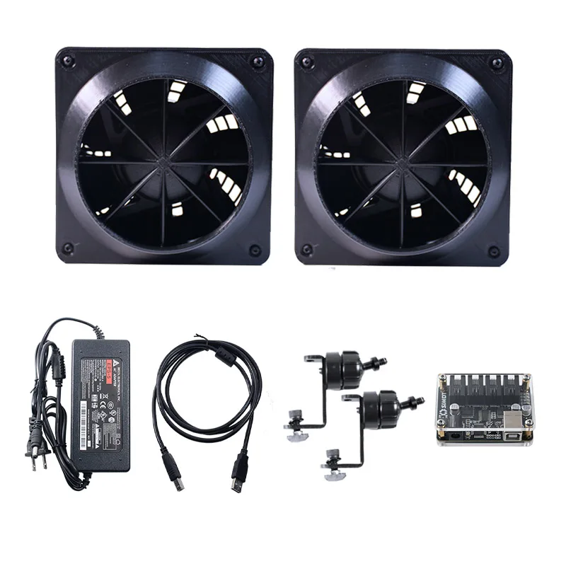 

Комплект скорости ветра для Logitech G29 Thrustmaster T300