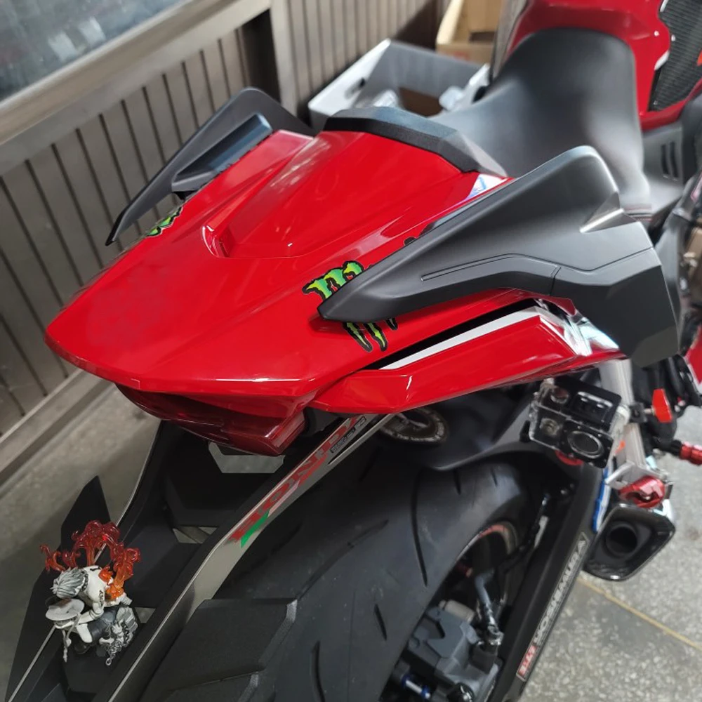 Чехол для сиденья Honda CB650R 2019 2020 2021 2022 CBR650R