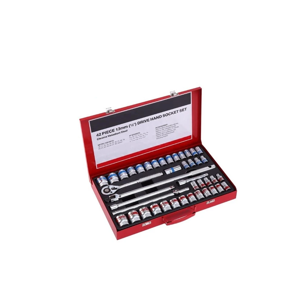 

Mulit-purpose 42pcs Tool Set Other Hand Tools