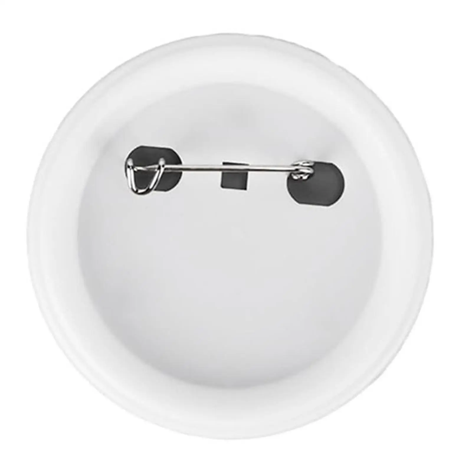 100x принадлежности для изготовления пуговиц машина пустых штифтов детали задней