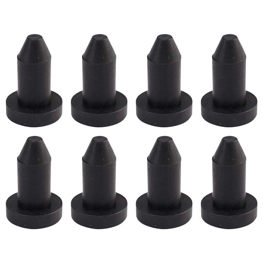 

8Pcs Kayak Drain Plugs Replacement Plugs Boat Drain Hole Stopper Boat Accessories