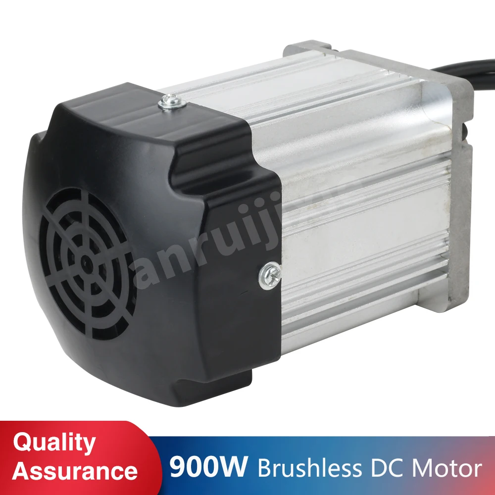 

Brushless DC Motor 5000Rpm 900W WM210V Bench Lathe Motor