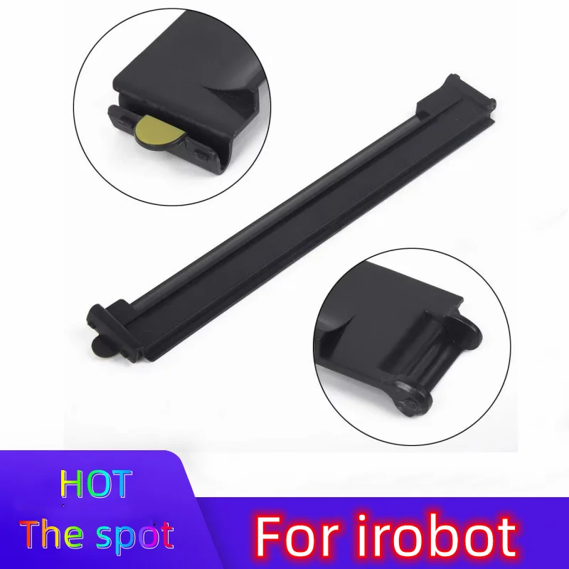 

The original Dust Bin Door For IRobot Roomba 500 600 700 Series 760 770