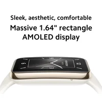 Mi Band 7 Pro Global Version 4283,18 руб.#4