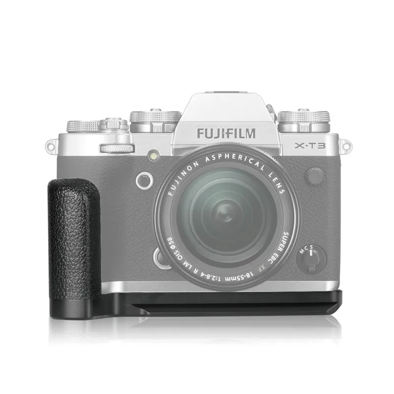 

X-T3 Hand Grip MHG-XT3 Metal Hand Grip X-T3 for Fujifilm X-T3 Grip