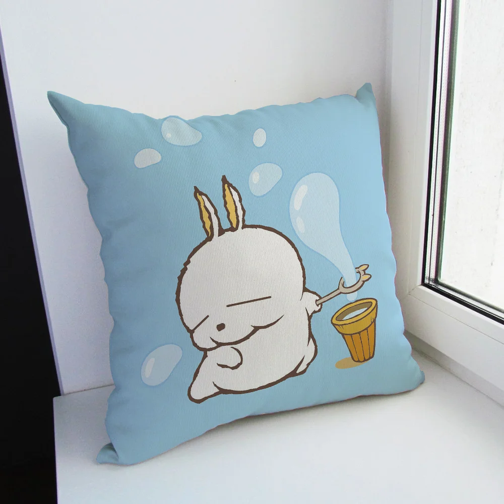 Декоративная наволочка MashiMaros 50x50 45x4 5 наволочки 40x40 подушки для декоративного