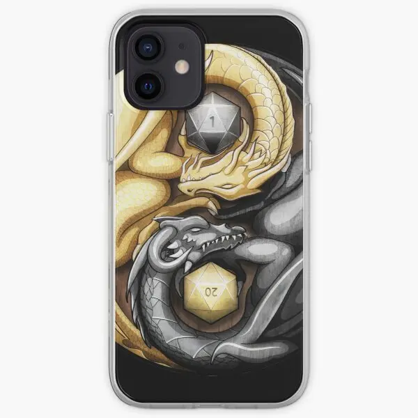 Силиконовый чехол из ТПУ с принтом для iPhone 11 12 13 14 Pro Max Mini X XS XR Max 6 6S 7 8 Plus