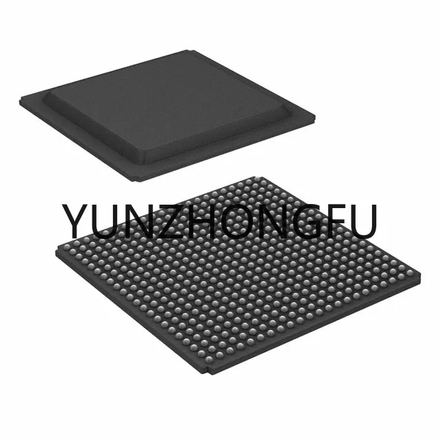 

XC6SLX45T-3FGG484C XC6SLX45T-3FGG484I New Original Electronic Components Integrated Circuits