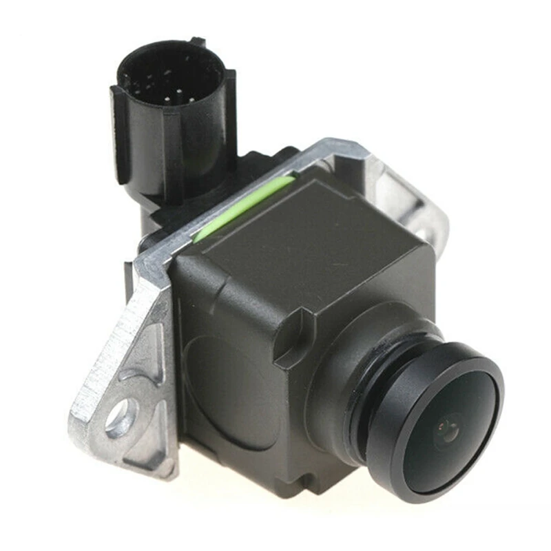 

New Rear View Back Up Camera For 14-18 Jeep Grand Cherokee 68137943AD Car Camera