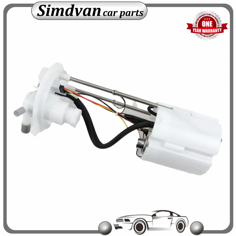 68399000 АА AB Высококачественный модуль топливного насоса в сборе для Dodge Ram 1500 2018-