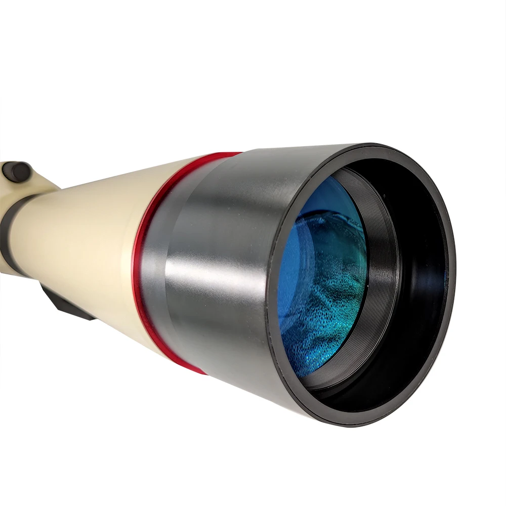 

2022 New 28-84x118 Double Lens Spotting Scope Telescope for Bird Watching Stargazing