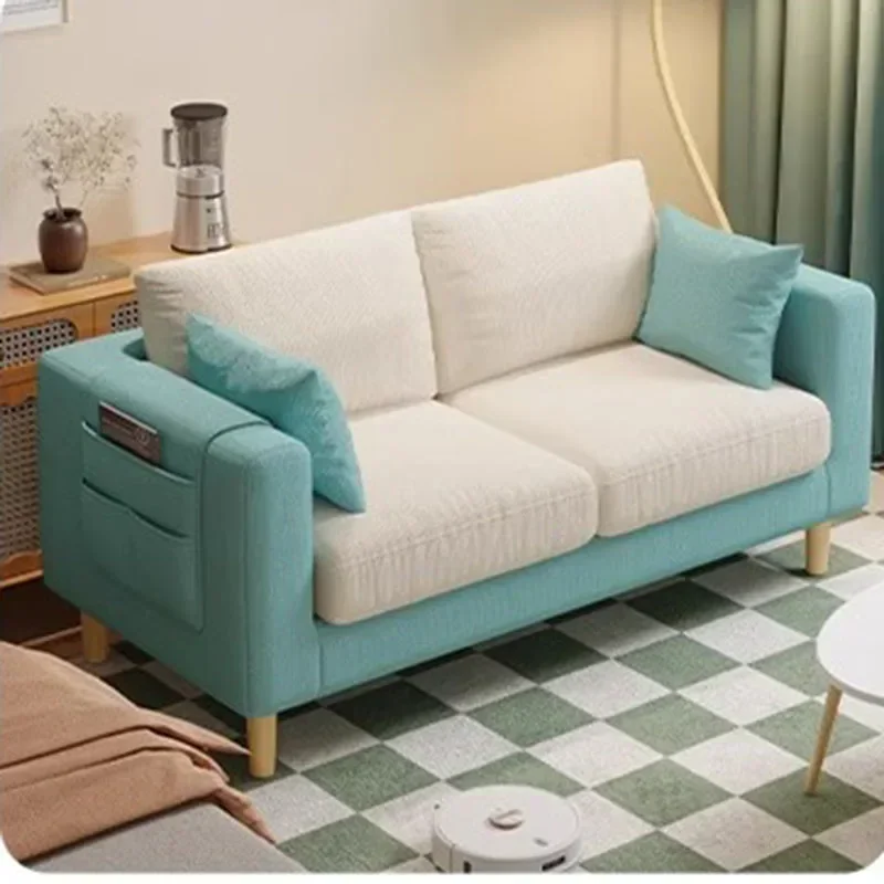 Роскошные современные мягкие диваны для спальни расслабляющие откидные