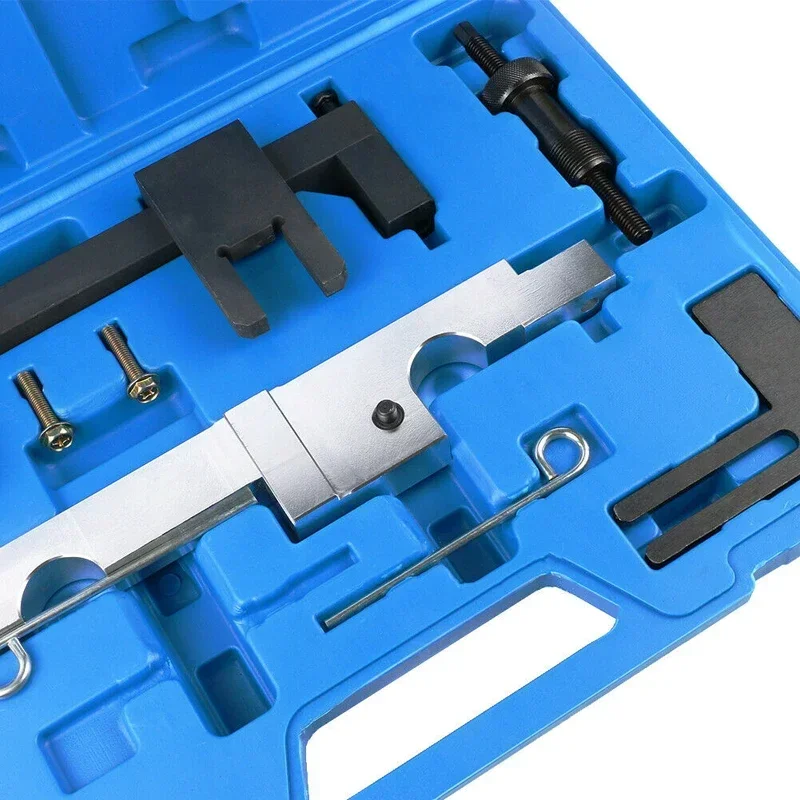 Набор инструментов для блокировки синхронизации двигателя с цепным приводом BMW