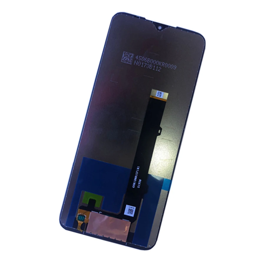 100% протестированный ЖК-дисплей 6 55 дюйма для LG K41S детали замены ЖК-дисплея LMK410EMW
