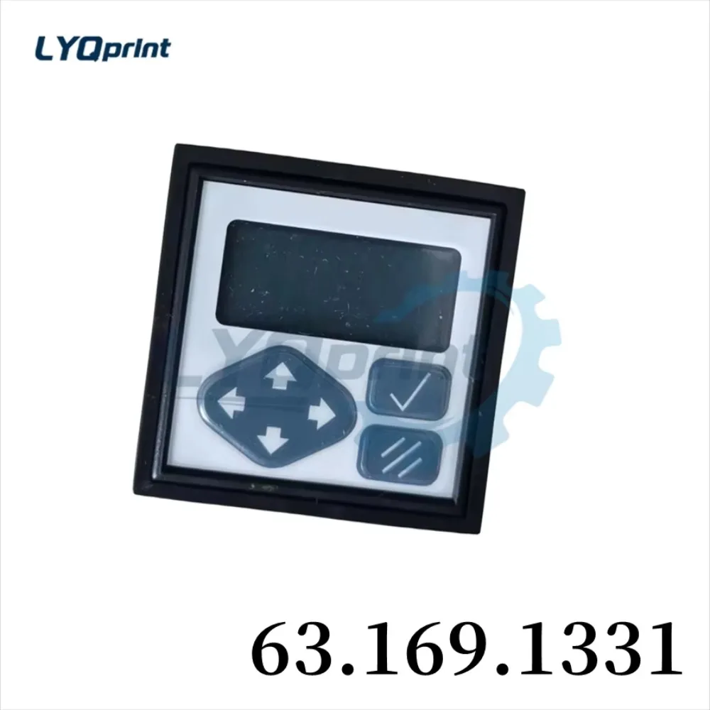 Лучшее качество 63.169.1431/03 63.169.1331 5E.110.2021 GTO Счетчик предварительного выбора