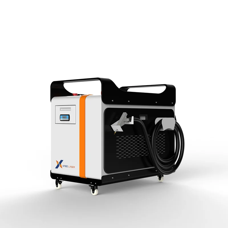 4 в 1 сварка 1500W2000W3000W Лазерная чистка и удаление ржавчины Цена Hine