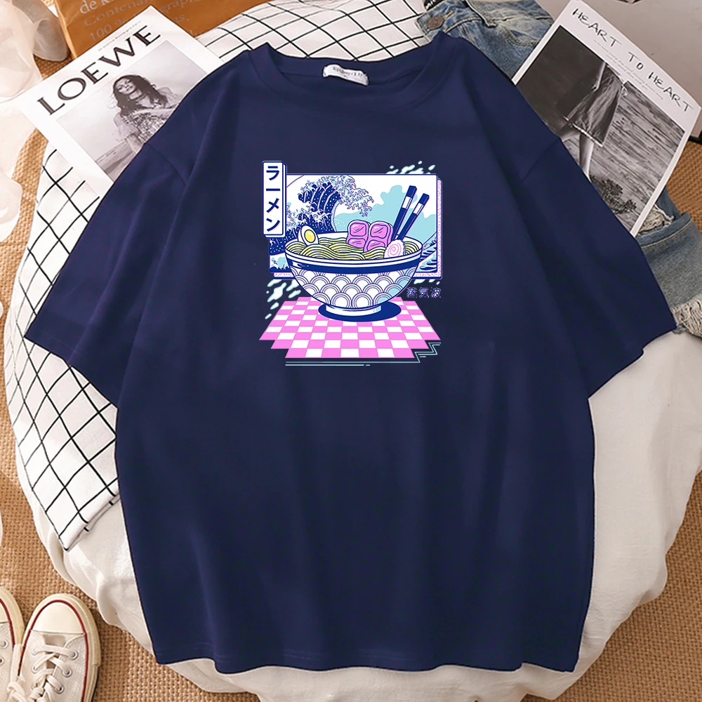 

Футболка мужская с принтом картины Винсента, с коротким рукавом