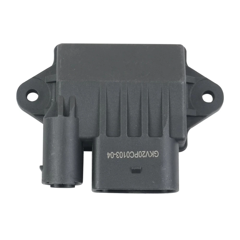 

A6421533779 Glow Plug Module Relay Control Unit for Mercedes-Benz C E G GL ML Class W204 W212 W463 X164 W166 09-17