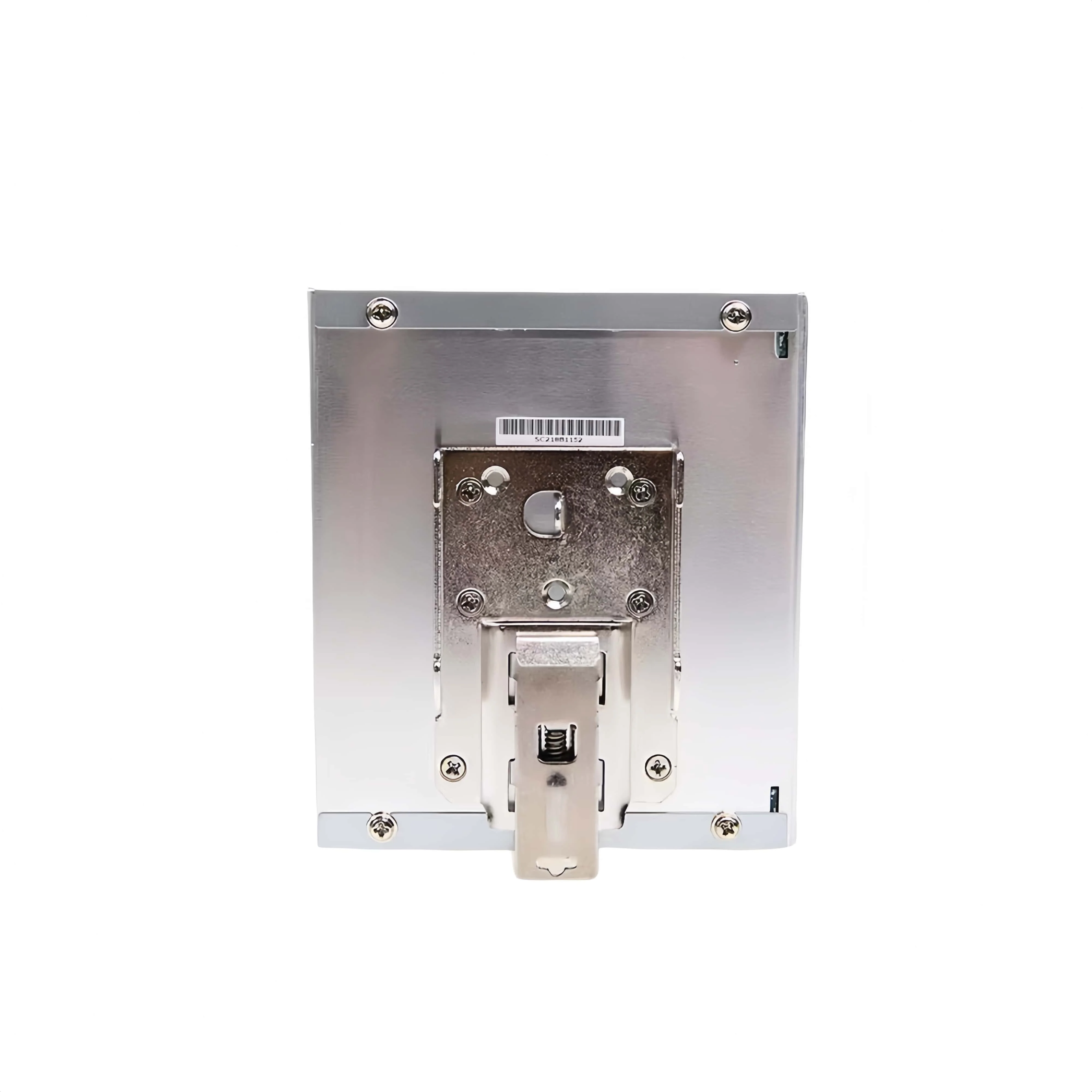 Фото Многофункциональный интеллектуальный блок питания MeanWell DRS-480-24 480W для систем безопасности №3