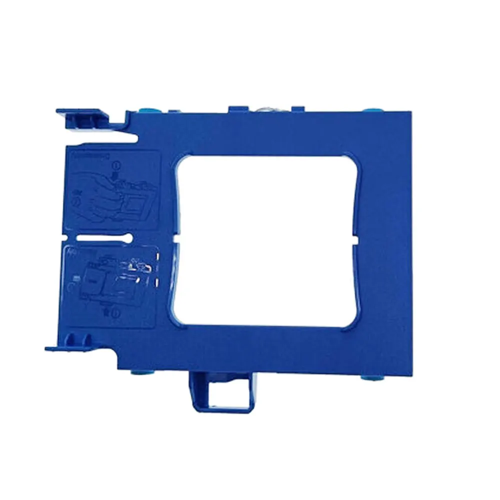 Фото Для Dell Precision 3240 T3240 Optiplex 7080 7090 Tower MFF Настольный жесткий диск SATA Caddy HDD SSD Разъем Гибкий кабель Кронштейн №5