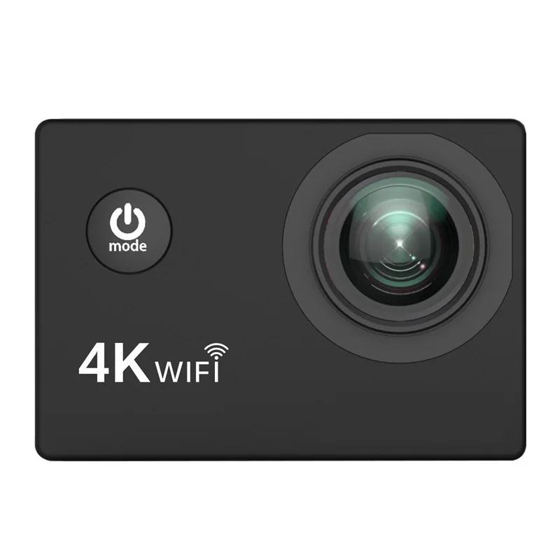 Original Action Camera Full HD 4K 30fps WIFI 2.0
