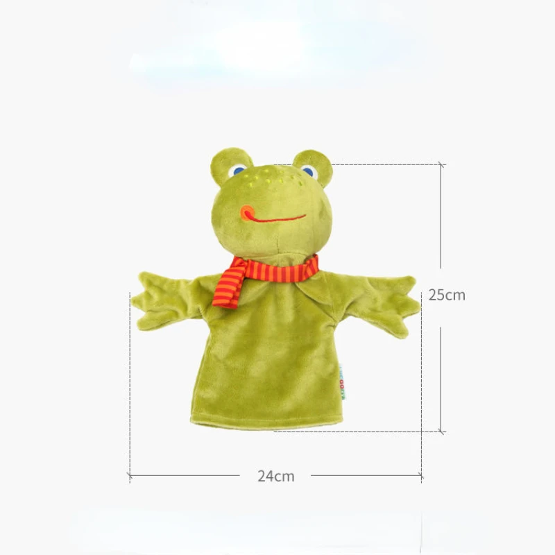 Детская кукла Расскажите историю реквизит Обучающие игрушки