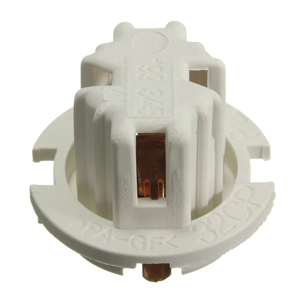 

1/2/4 шт. автомобильный задний фонарь, патрон для лампы накаливания для BMW 7 серии X5 E53 E70 E65 X3 E83, колпачки для фар 63216943036