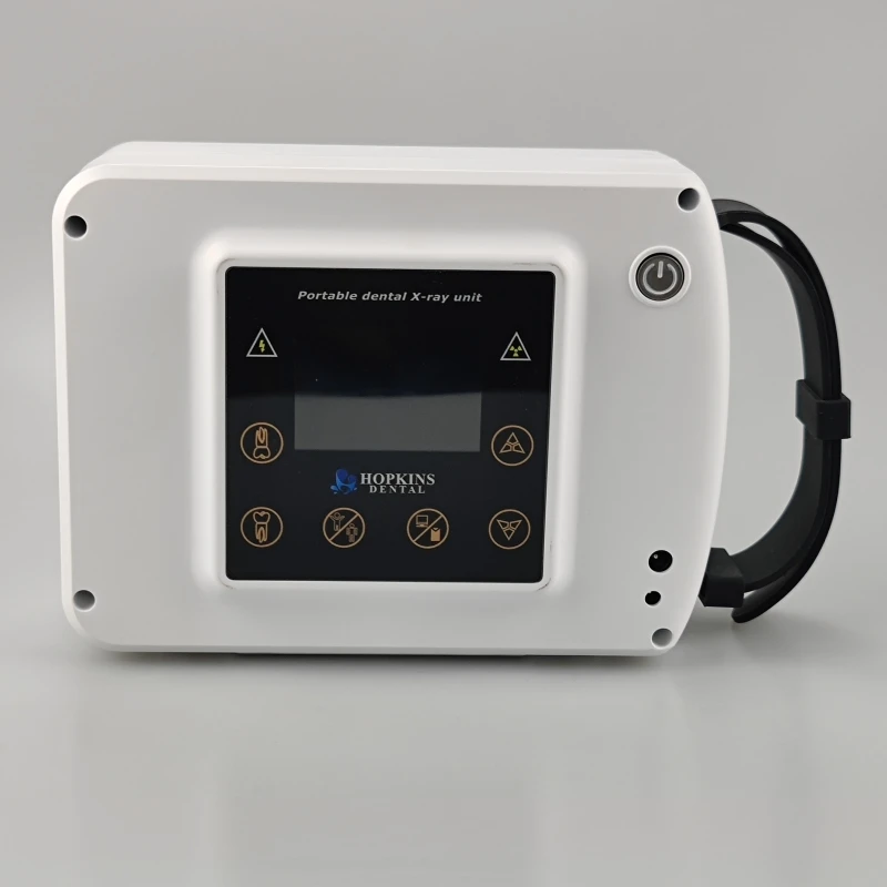 

THR-XR-D01 Cheap full set dental equipment digital x ray machine portable xray camera