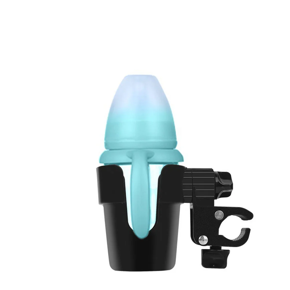 Держатель для бутылок Коляска Напиток Универсал Стойка Молоко Скутер Abs Руль