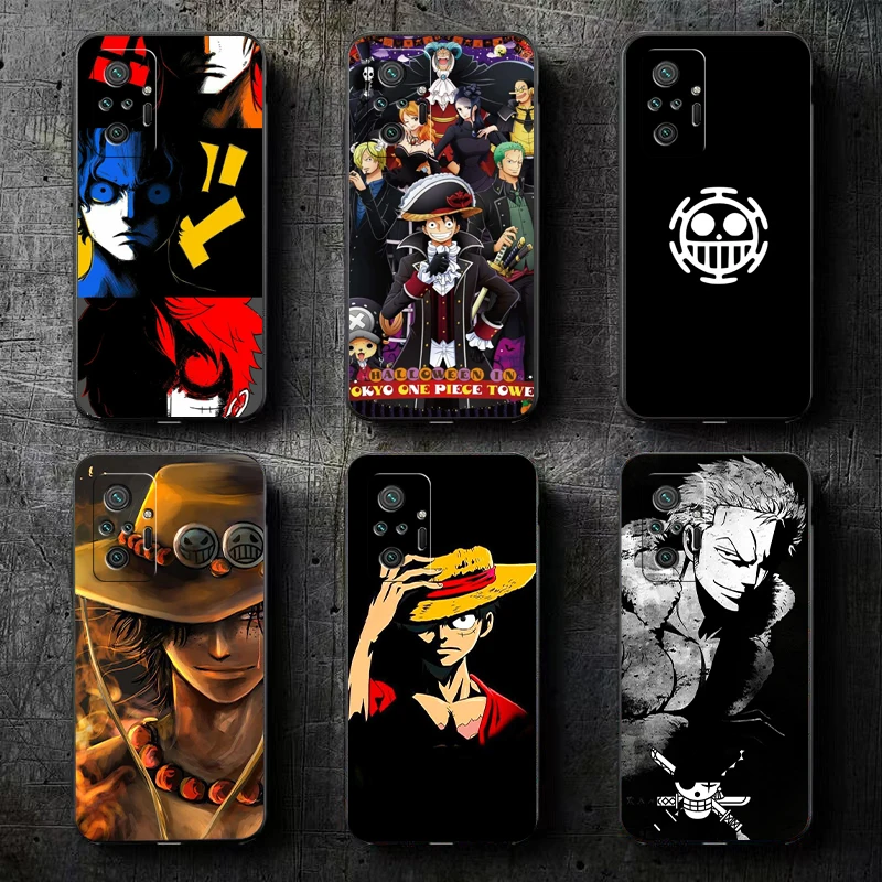 

Cartoon Pokémon Phone Case For Xiaomi Redmi 7 7A 8 8A 8T 8 2021 9 9T 9A 9C 9S 7 8 9 Pro 5G Carcasa Coque Liquid Silicon Soft