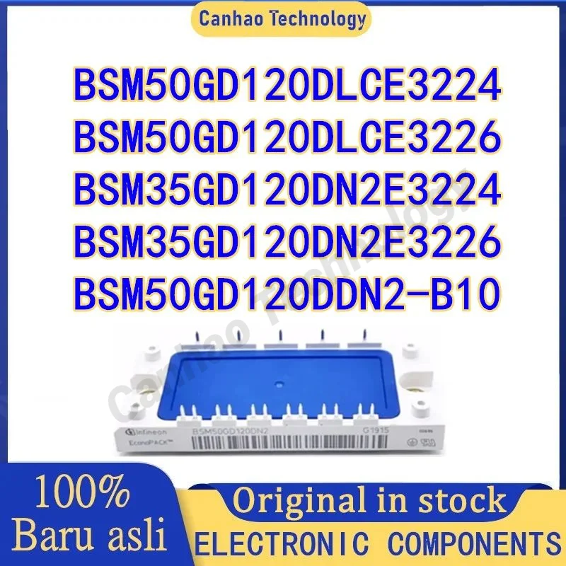 BSM50GD120DLCE3224 BSM50GD120DLCE3226 BSM35GD120DN2E3224 BSM35GD120DN2E3226 BSM50GD120DDN2-B10 МОДУЛЬ на складе
