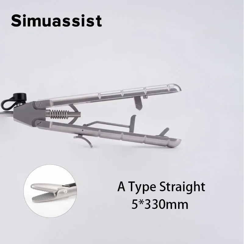 

Держатель игл для обучения лапароскопии, тренажер для лапароскопии, инструмент для имитации хирургии, оборудование для паратизации, инструменты