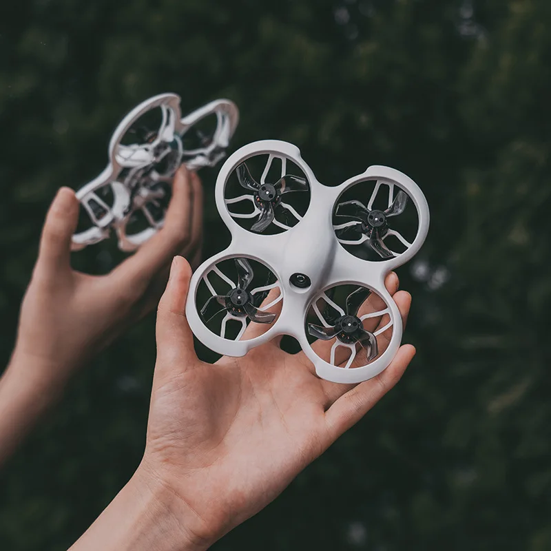 BETAFPV Cetus Pro Flying Whale бесщеточный выпуск Time Cruiser ручной летающий набор мини-дрон для