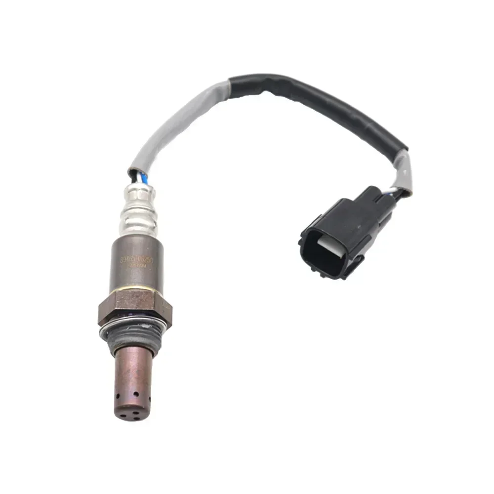Автомобильный датчик кислорода 89465-06250 соотношение воздуха и топлива Лямбда O2