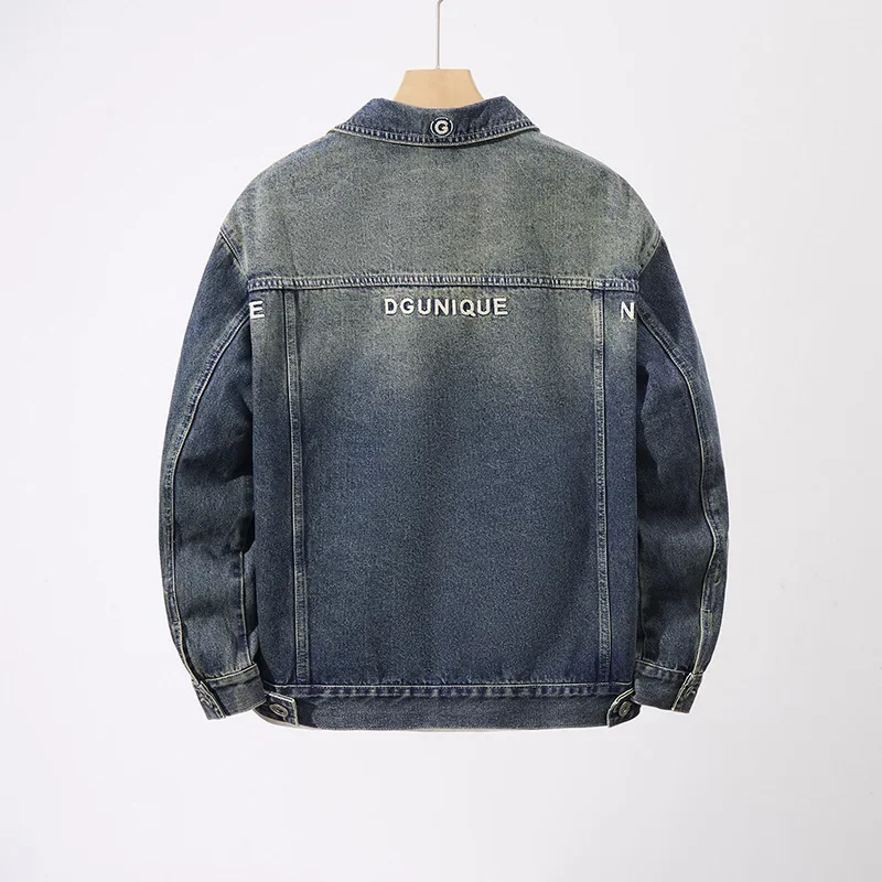 Новое поступление! Повседневная простая Высококачественная модная мужская