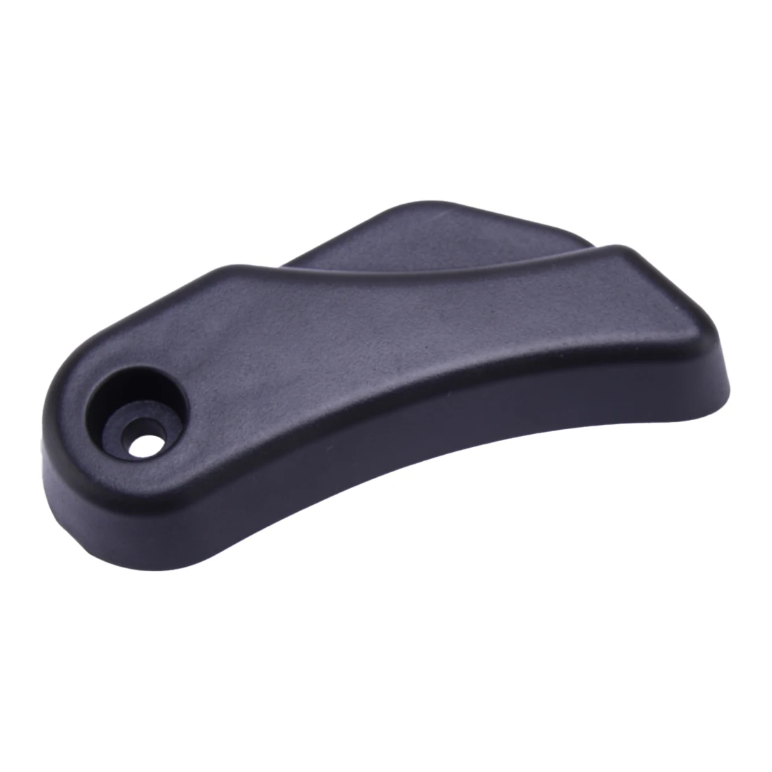 

Съемная ручка Переднего Капота Рычажная защелка рычага капота черный пластик подходит для BMW X3 F25 X4 F26 2015 2016 2017 51239175028