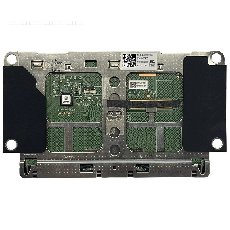 A + для Lenovo IdeaPad S540-13 S540-13IML S540-13API S540-13ARE TM-P3390 серебристый (art.: 3920d165aaaef) - 3920d165aaaef