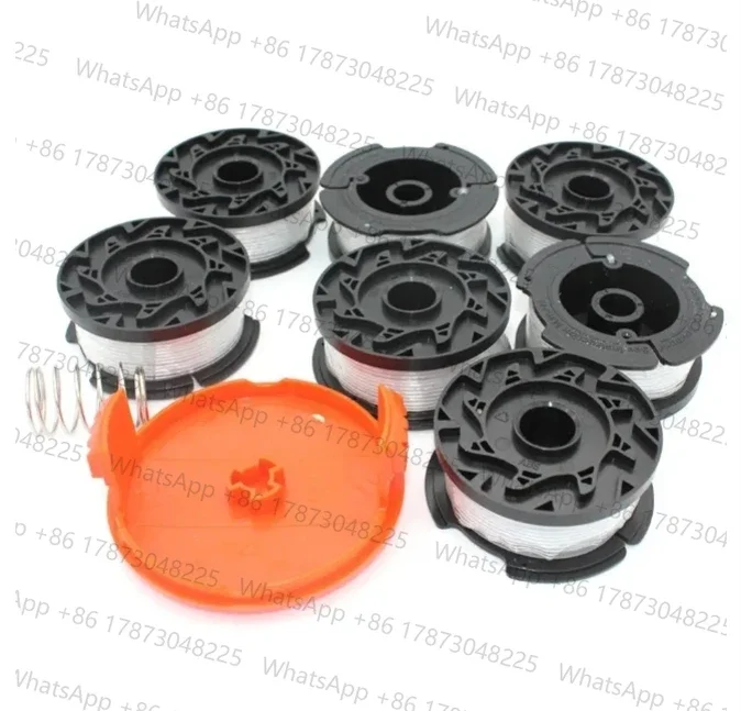 Катушка 8PK 0.065 для Black + Decker MTE912 NST2018 NST1118 NST2118 LST220 LST300 LST400 LST420 LST136 (art.: 3920d8ea22900) - 3920d8ea22900