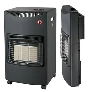 Approved Indoor Portable Gas Heater - Figurines u0026 Miniatures - AliExpress