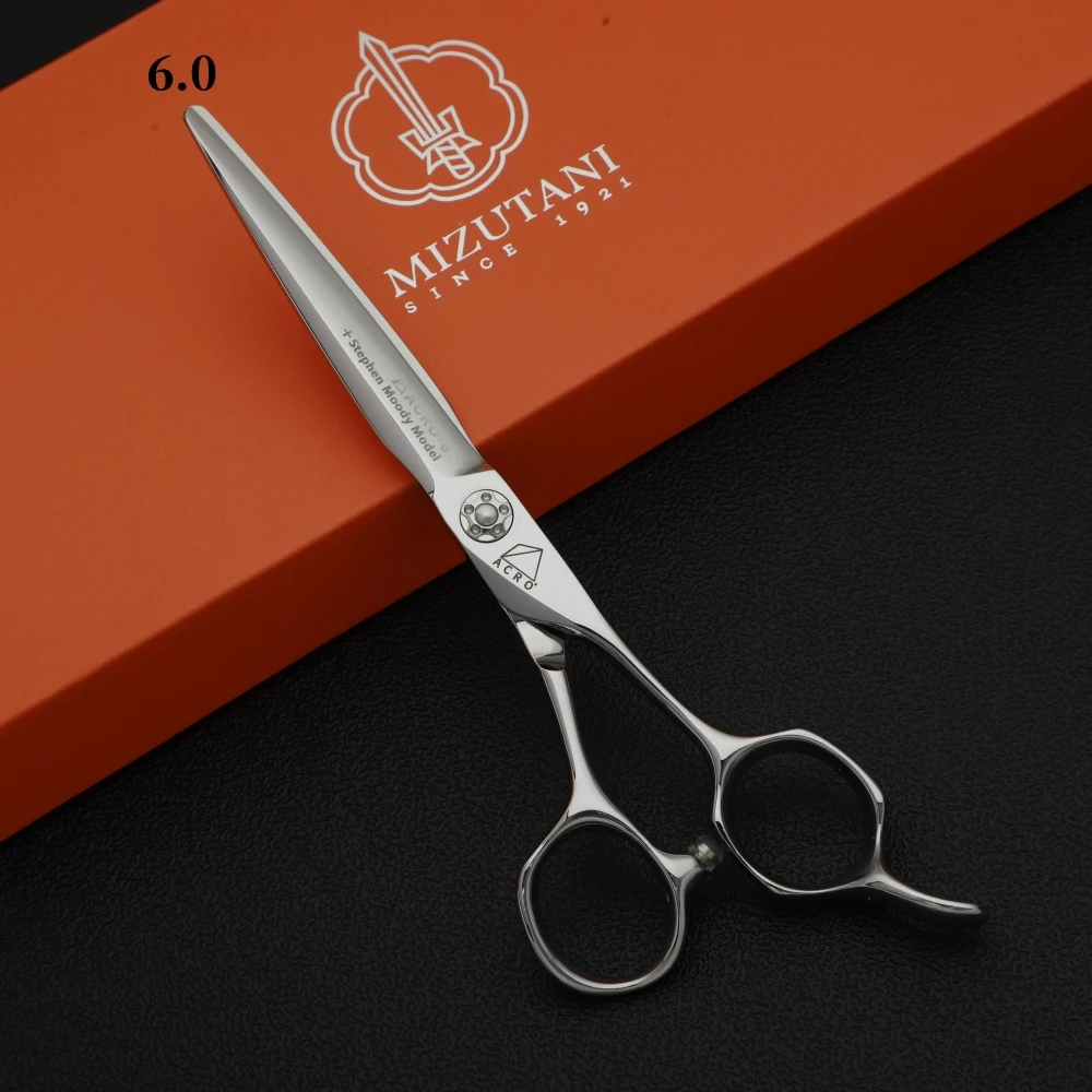 Профессиональные Парикмахерские ножницы mizuдешевые японские