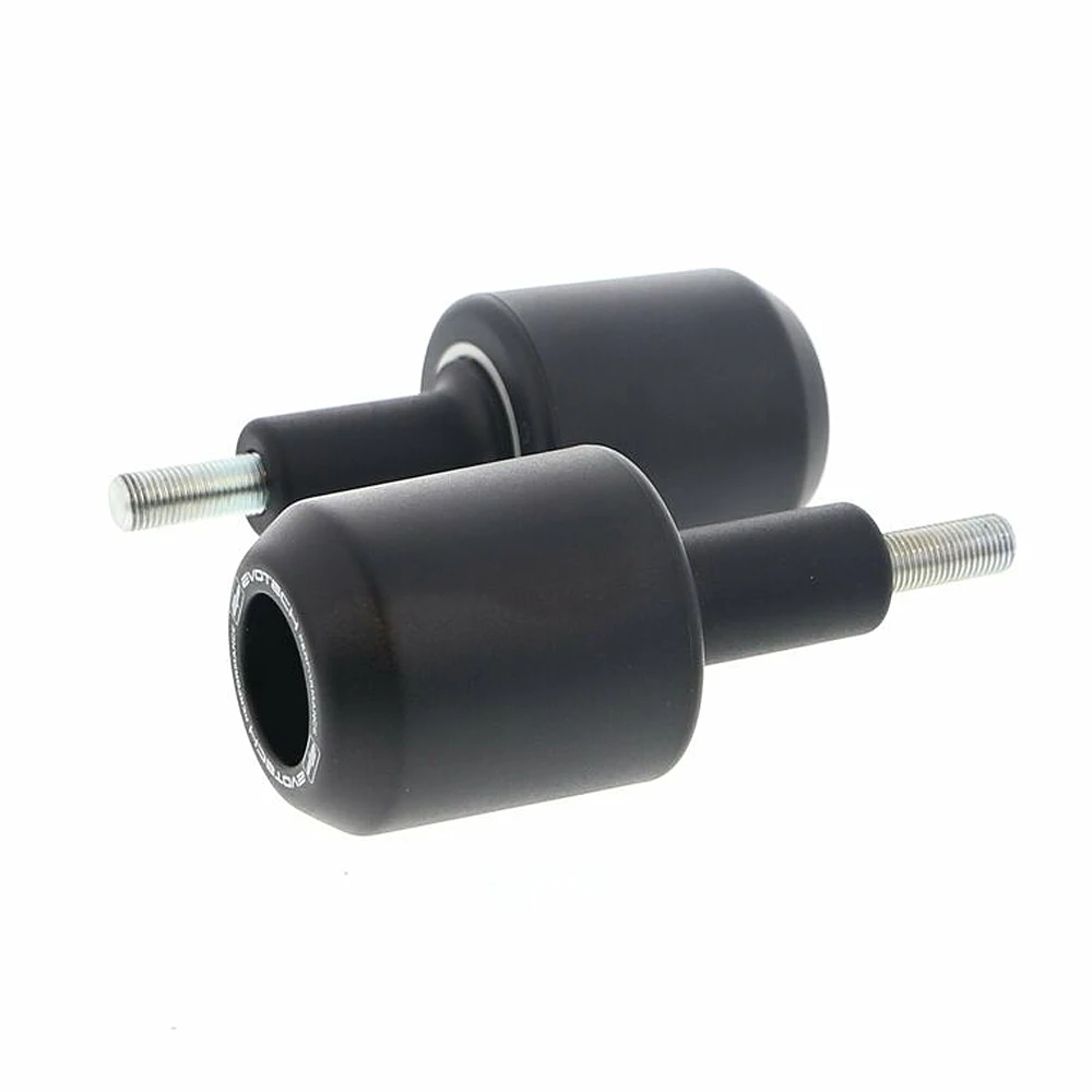

Crash Protection Frame Sliders for Suzuki GSR 750 2010-2017