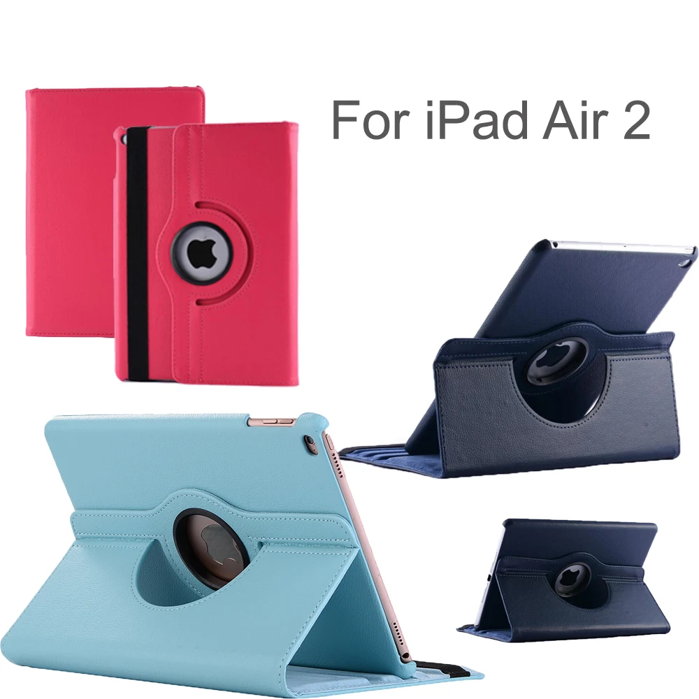 

Чехол из искусственной кожи для Apple iPad Air 1 Air 2 A1566 A1567 A1474 A1475 A1476 Tab