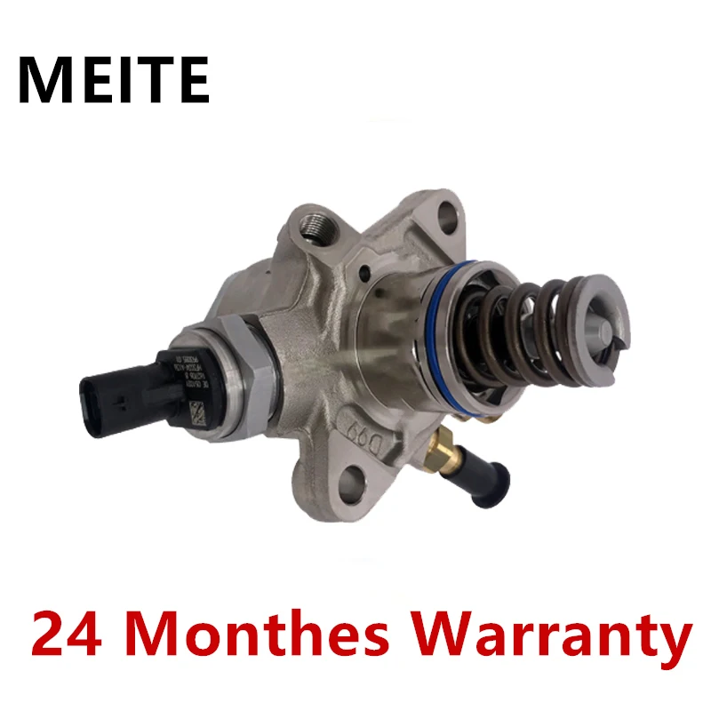 

Aluminum Material Engine High Pressure Injection Pump Fuel Pump For Audi A6 S6 A7 S7 RS7 A8 S8 4H 4.0T 079127025T 079127025AE