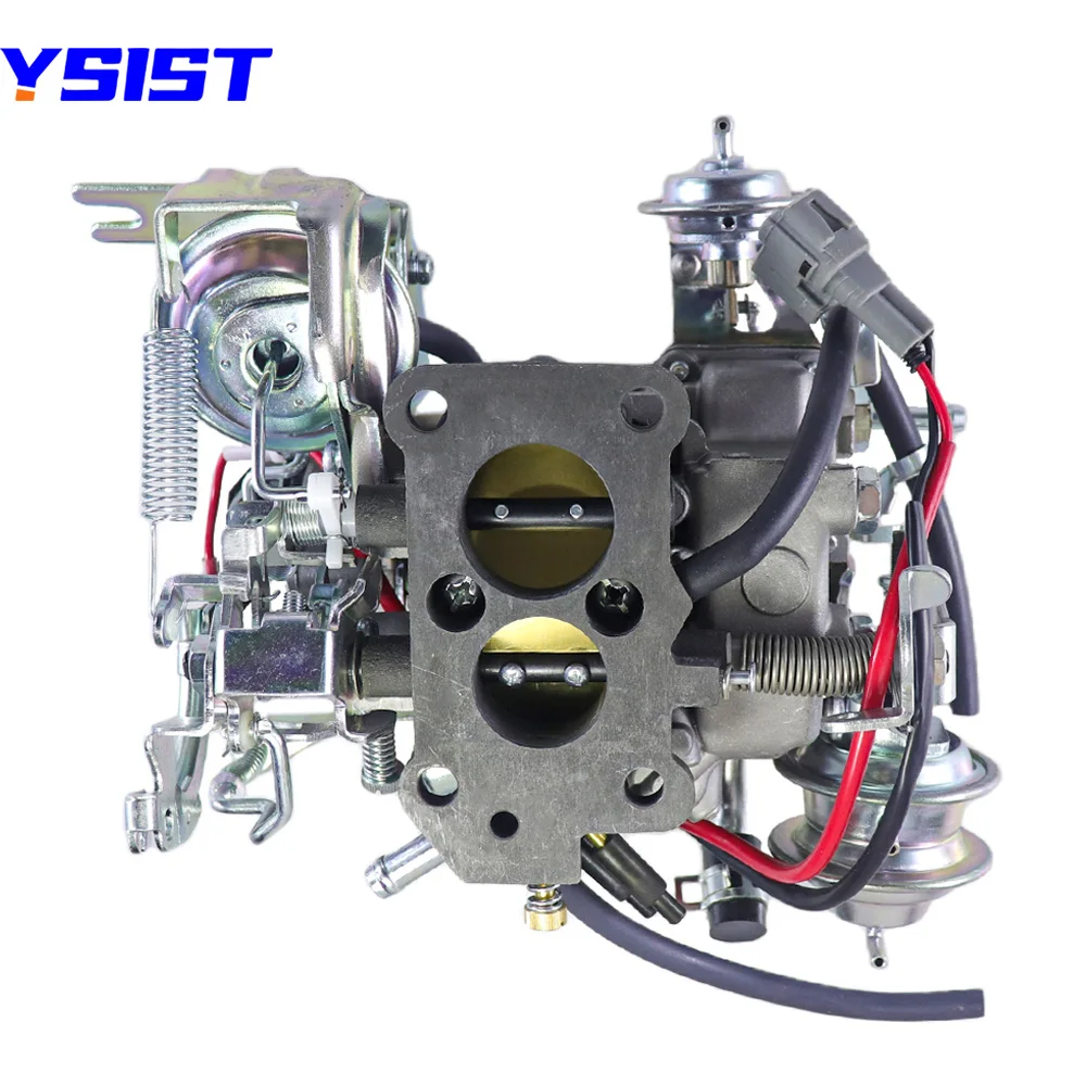 Карбюратор Carb Carby Assy для TOYOTA 2E Toyota COROLLA 1995-2001 TERCEL 1990-1994 OE 21100-11850 2110011850 OEM качество -
