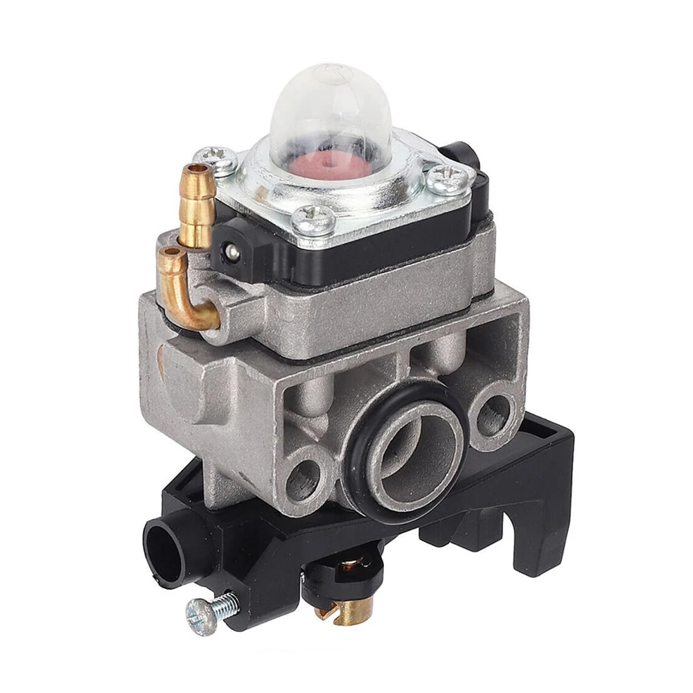 Фото 16100-Z0Z-034 Карбюратор для Honda GX25 GX35 GX25N GX25T UMK425 ULT425 UMS425 HHH25 FG110 Триммер Втулка Резак Карбюратор Заменяет 1 шт. №3
