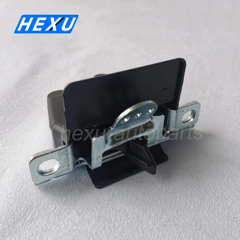 

Замок замка задней двери для Volkswagen Gol GV GVI GVII 2008-2020 5U5827505