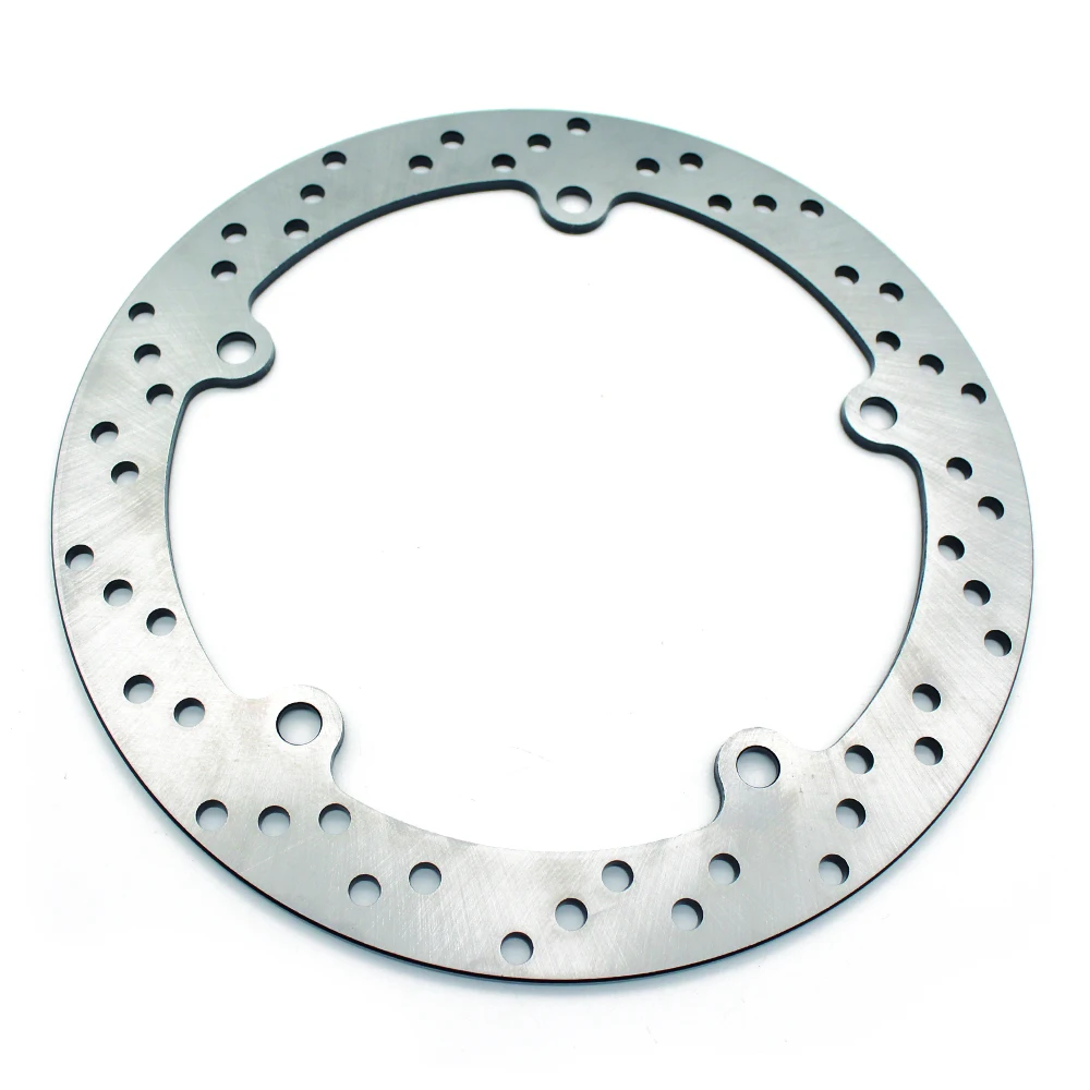 Tylna tarcza hamulcowa do motocykli BMW R1150GS Adv R850C R850GS R850R R850RT R1100GS R1100R R1100RT R1100S R1150R R1150RS R1150RT