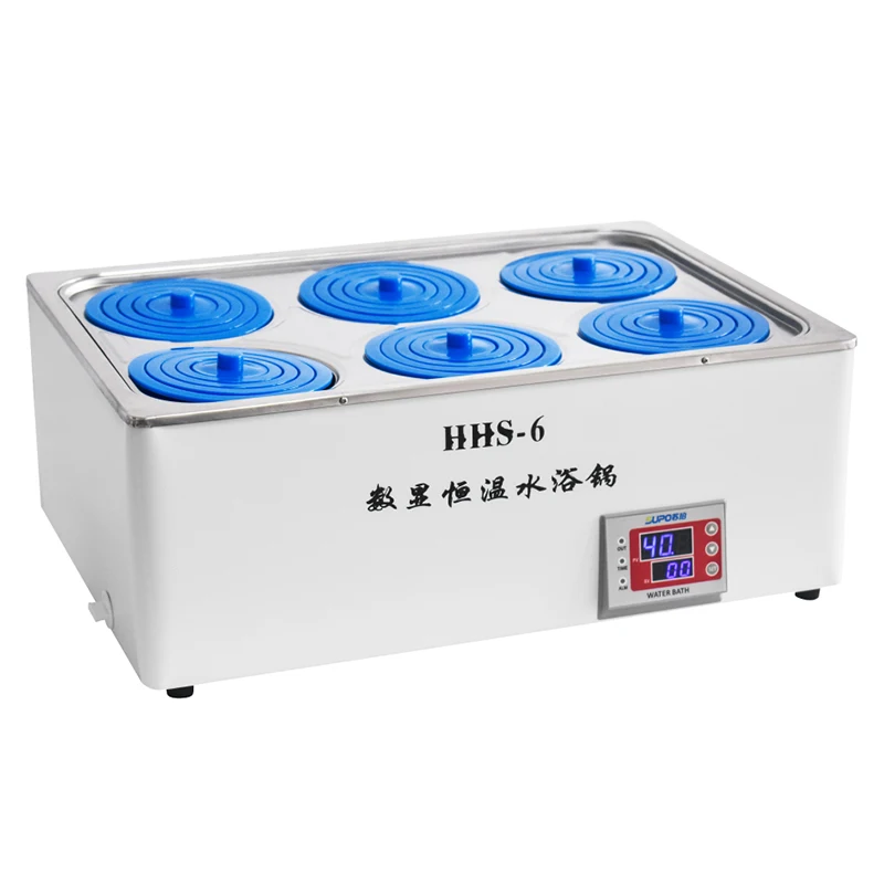 Электронагреватель Supo HHS-6 22L с цифровым дисплеем кастрюля для ванной постоянной