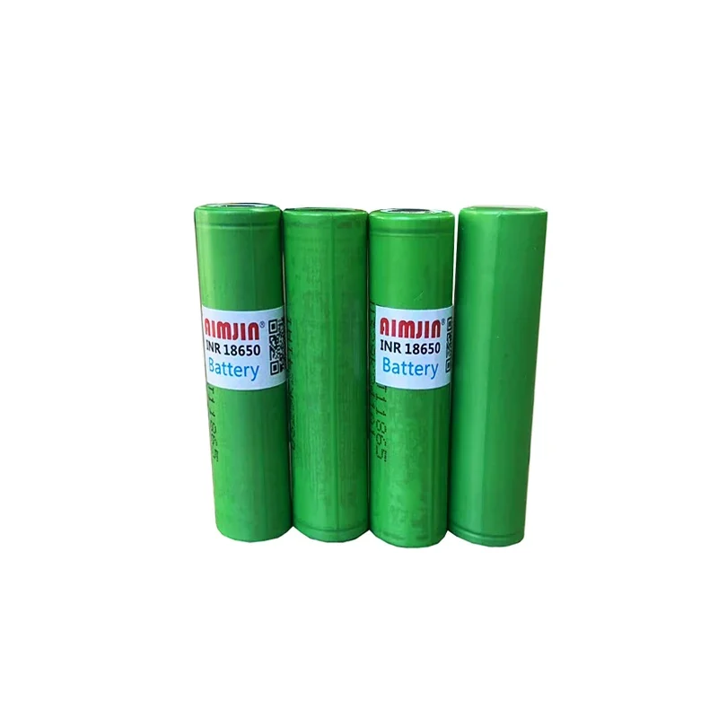 НОВЫЙ 3 7 В 3000 мАч 3500 INR18650 MJ1 18650 аккумулятор INR18650MJ1 10A разряд для LG разрядка литиевая