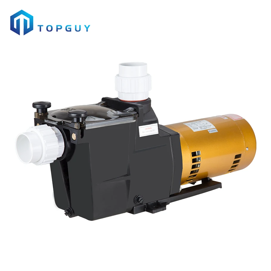 

1hp 2hp 3hp Available Electric Swimming Poll Water Pump Hayward Pool